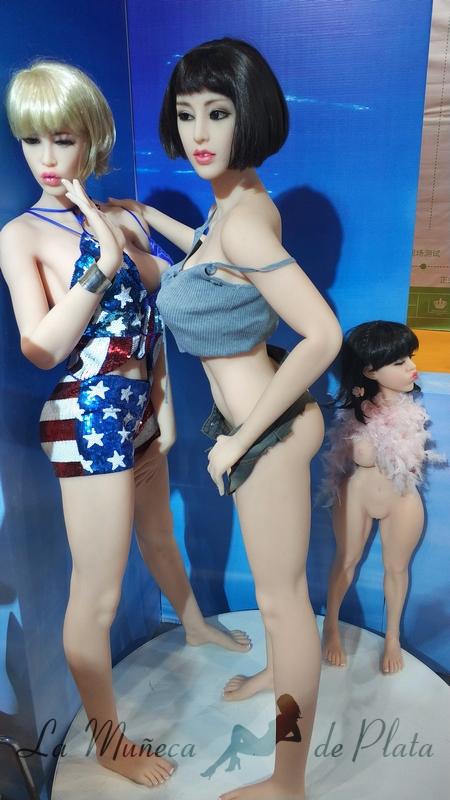 In dolls sex Guangzhou with Sex Dolls